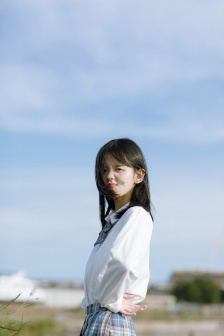 女孩们在那年夏天